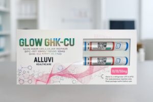 Buy Alluvi Glow 70mg