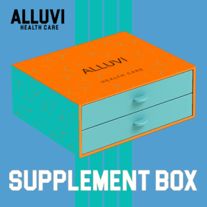 Buy Alluvi Supplement Box
