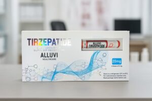 Buy Alluvi Tirzepatide 20mg Online